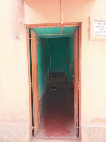 Building Lobby in 4 BHK Villa at Kalna Road – for Sale