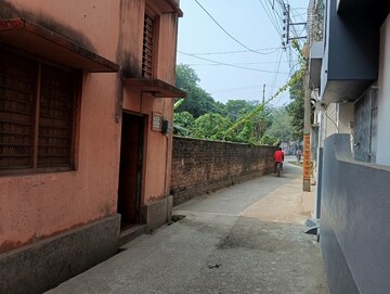 4 BHK Villa – Exterior View View at Kalna Road - for Sale
