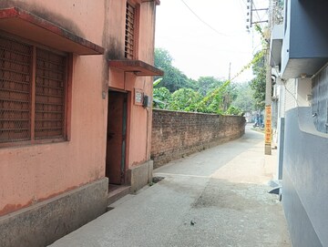 4 BHK Villa – Exterior View View at Kalna Road - for Sale