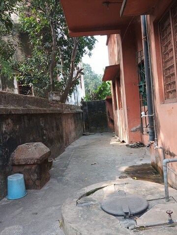 4 BHK Villa – Exterior View View at Kalna Road - for Sale
