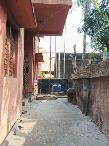 4 BHK Villa – Exterior View View at Kalna Road - for Sale