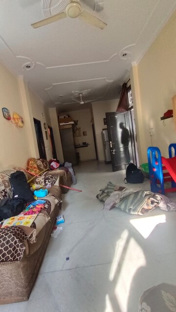 Furnished Amenities in 3 BHK Builder Floor at Ansal Plaza Sector-23, Sector 23 – for Rent