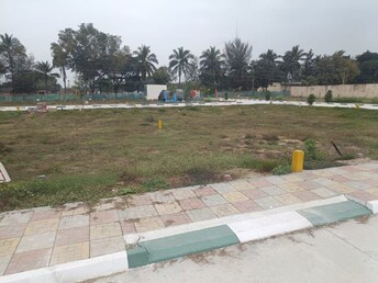 Plot For Resale in Bidadi Bangalore  8081512