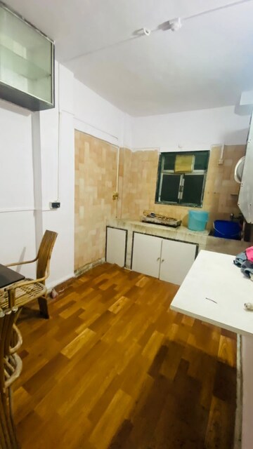 Kitchen in 1 BHK Apartment at Andheri West – for Rent