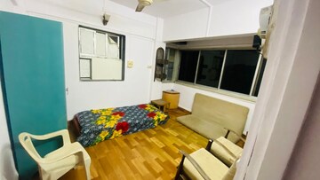 1 BHK Apartment For Rent in Andheri West
