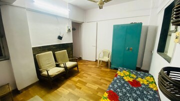 Bedroom in 1 BHK Apartment at Andheri West – for Rent