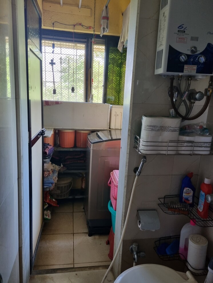 Master Bedroom, siddeshwar-heights 1 Bedroom 693 Sq.Ft. Apartment In Panch Pakhadi Thane 8081528