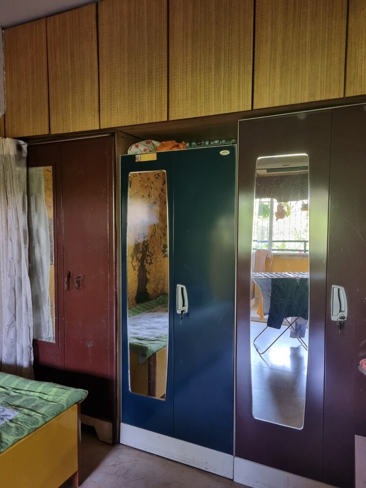 Bedroom, siddeshwar-heights 1 Bedroom 693 Sq.Ft. Apartment In Panch Pakhadi Thane 8081528