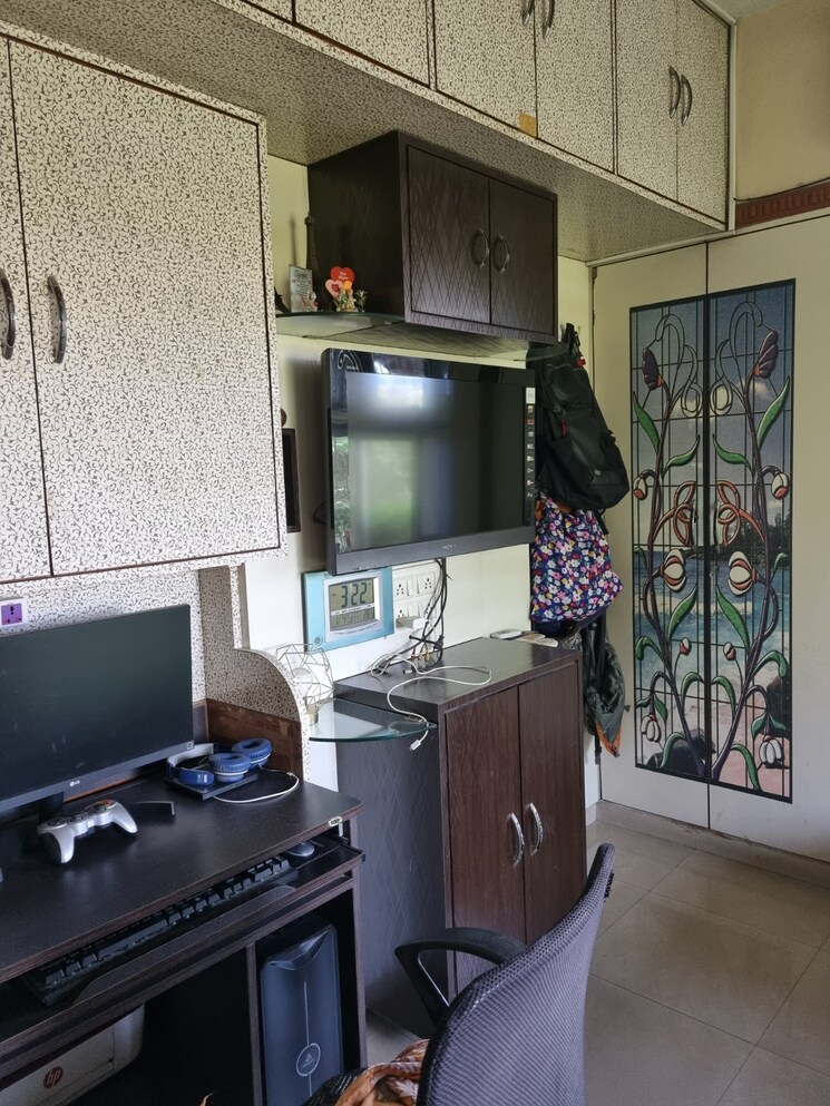 Living Room, siddeshwar-heights 1 Bedroom 693 Sq.Ft. Apartment In Panch Pakhadi Thane 8081528