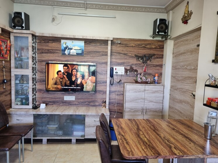 undefined, siddeshwar-heights 1 Bedroom 693 Sq.Ft. Apartment In Panch Pakhadi Thane 8081528