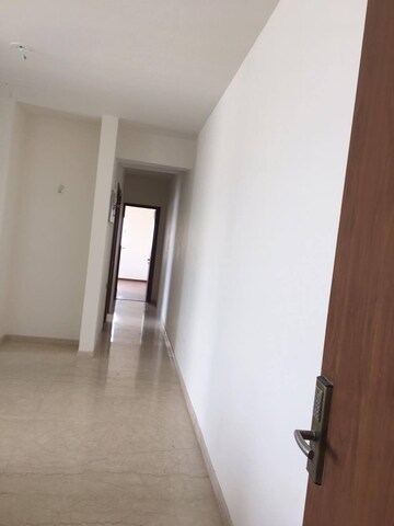 Building Lobby in 3 BHK Apartment at Omkar Alta Monte, Malad East – for Sale