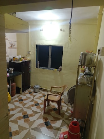 1 BHK Apartment For Rent in Suraj Park Kalwa Thane  8081542