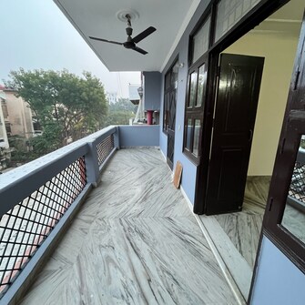 2 BHK Builder Floor For Rent in Ardee City Indira Colony 2 Gurgaon  8081546