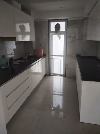 2 BHK Apartment For Rent in Rustomjee Erika Bandra East Mumbai  8081540