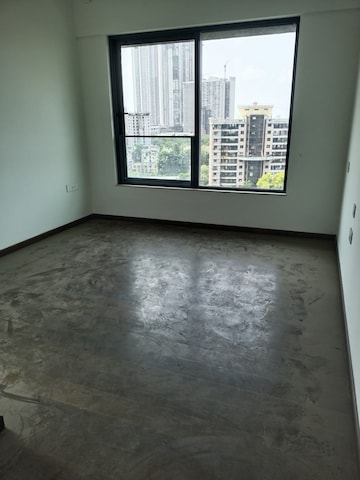 Room in 2 BHK Apartment at Rustomjee Erika, Bandra East – for Rent