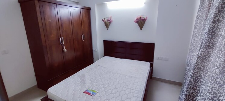 Bedroom, puravankara-purva-venezia 3 Bedroom 1610 Sq.Ft. Apartment In Yelahanka New Town Bangalore 8081557