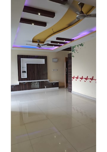 2.5 BHK Apartment – Exterior View View at Kolte Patil Raaga, Hennur Road - for Rent