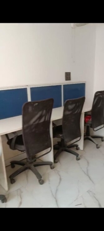 Commercial Office Space 650 Sq.Ft. For Rent in Indrapuram Ghaziabad  8081574