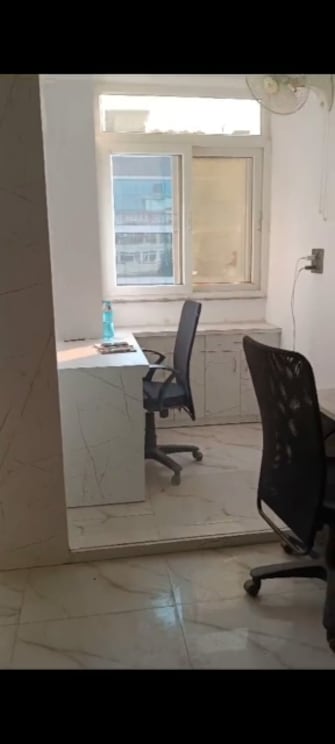 Commercial Office Space 650 Sq.Ft. For Rent in Indrapuram Ghaziabad  8081574