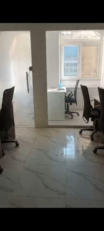 Commercial Office Space 650 Sq.Ft. For Rent in Indrapuram Ghaziabad  8081574