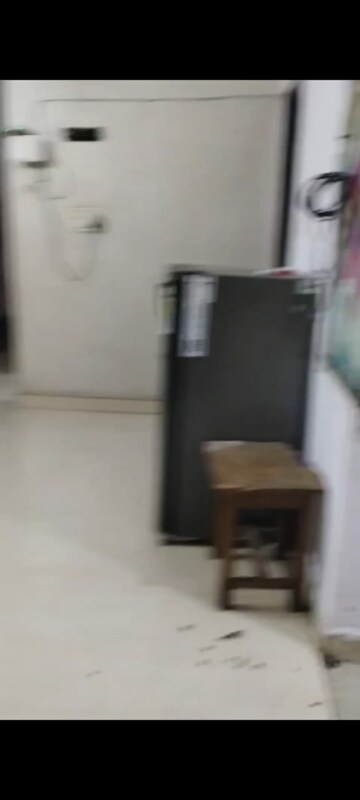 Furnished Amenities in 2 BHK Builder Floor at RWA Gyan Khand 3, Indrapuram – for Rent