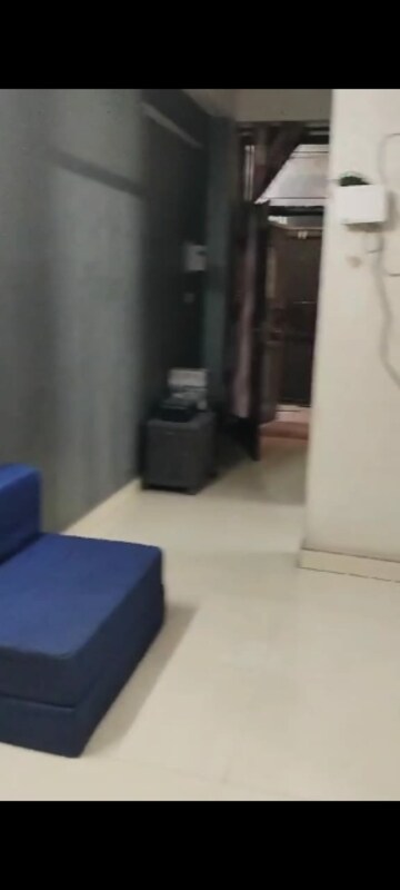 Living Room in 2 BHK Builder Floor at RWA Gyan Khand 3, Indrapuram – for Rent