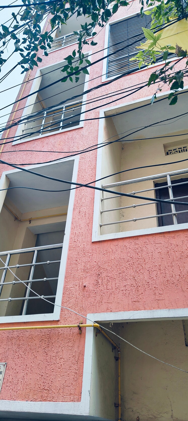 undefined, erragadda 6 Bedroom 96 Sq.Yd. Independent House In Erragadda Hyderabad 8081595