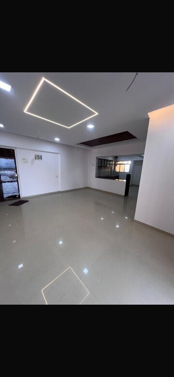 3 BHK Apartment For Sale in Thane West