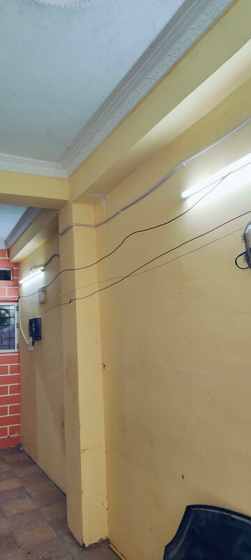 Building Lobby in 3 BHK Independent House at Borabanda – for Sale