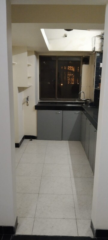 Kitchen in 3 BHK Apartment at Andheri West – for Rent