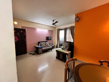 Furnished Amenities in 2.5 BHK Apartment at Provident Harmony, Thanisandra Main Road – for Rent