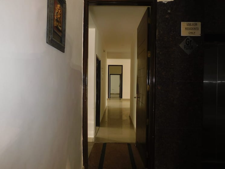 undefined, unitech-cascades 3 Bedroom 1540 Sq.Ft. Apartment In Pi Greater Noida Greater Noida 8081606