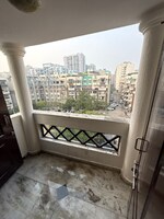 3.5 BHK 2000 Sq.Ft. Penthouse in Niho Saffron Scottish Garden