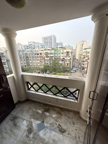 3.5 BHK Penthouse For Resale in Niho Saffron Scottish Garden Ahinsa Khand ii Ghaziabad  8081608