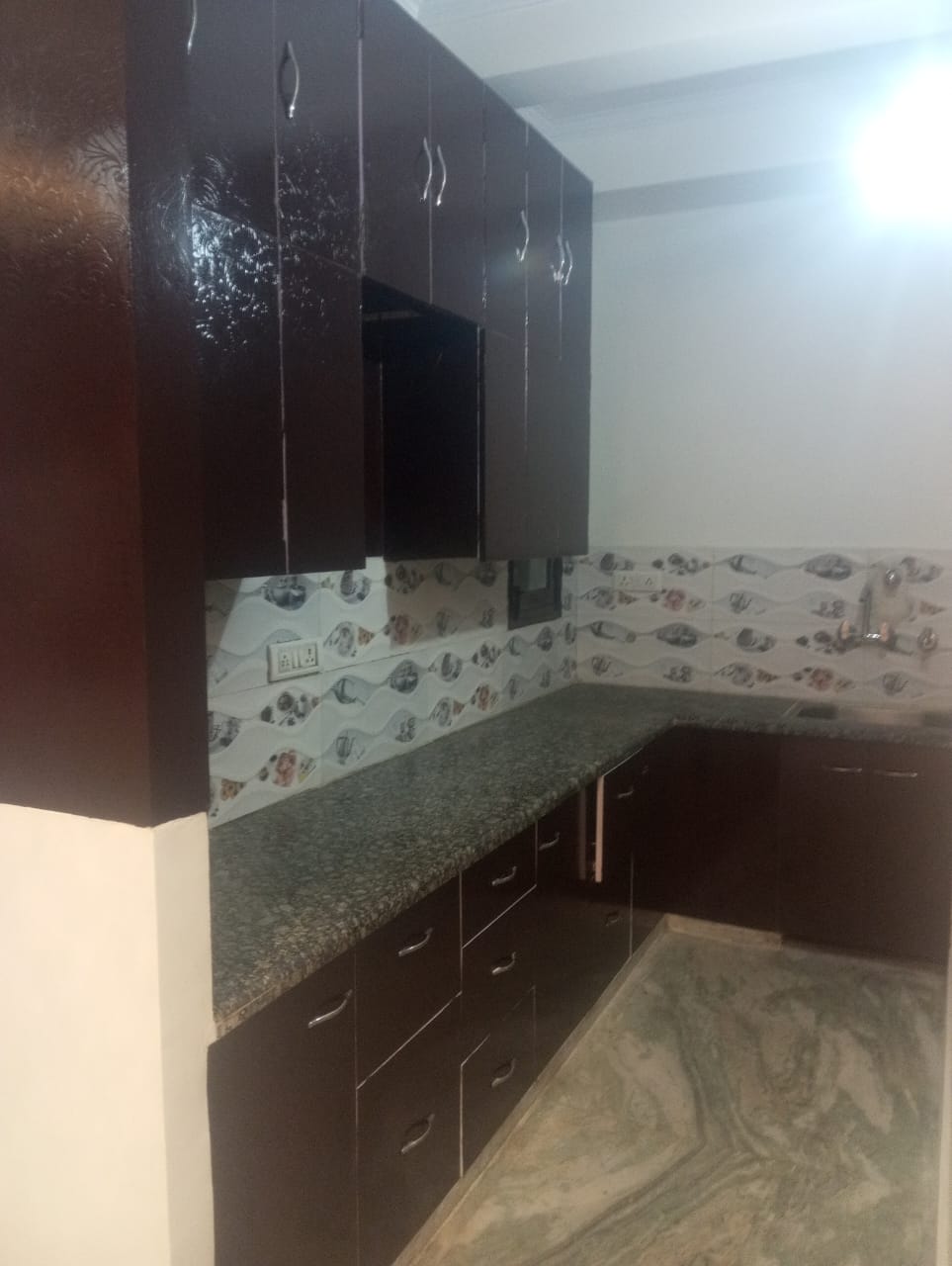 3 BHK 1660 Sq.Ft. Apartment in Jkg Amba G Residency