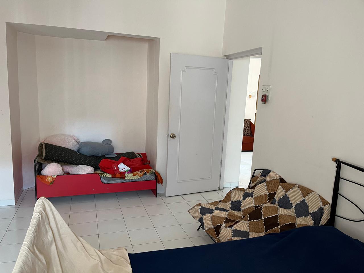 1 BHK + Pooja Room 640 Sq.Ft. Apartment in Disha Eternia