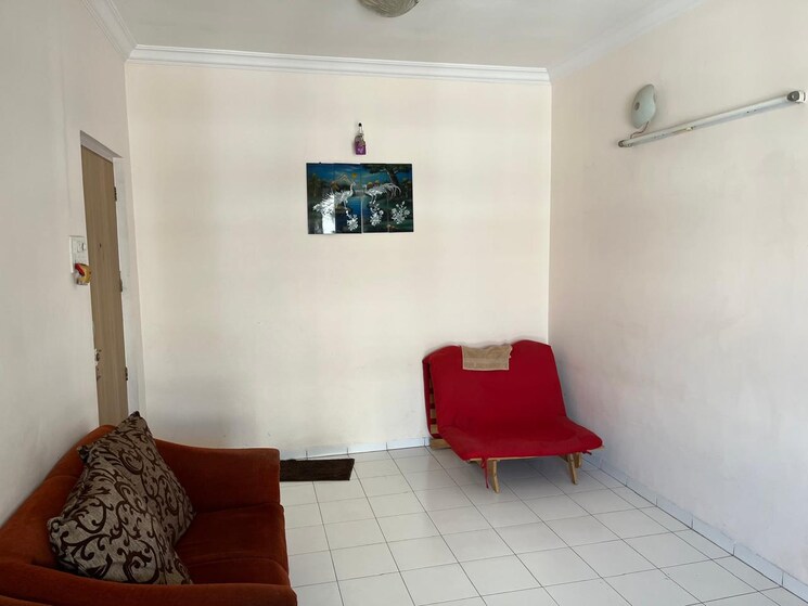 undefined, disha-eternia 1 Bedroom 640 Sq.Ft. Apartment In Viman Nagar Pune 8081613