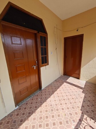 3 BHK Apartment For Rent in Trimulgherry Hyderabad  8081602