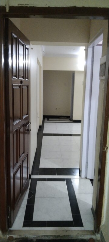  3 BHK Apartment at Andheri West – for Rent