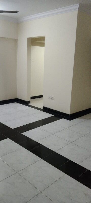  3 BHK Apartment at Andheri West – for Rent