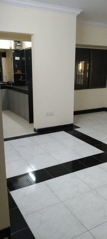 Kitchen in 3 BHK Apartment at Andheri West – for Rent