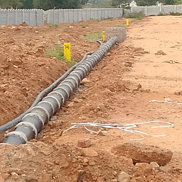 undefined, vidyanagar  150 Sq.Yd. Plot In Vidyanagar Hyderabad 8081619