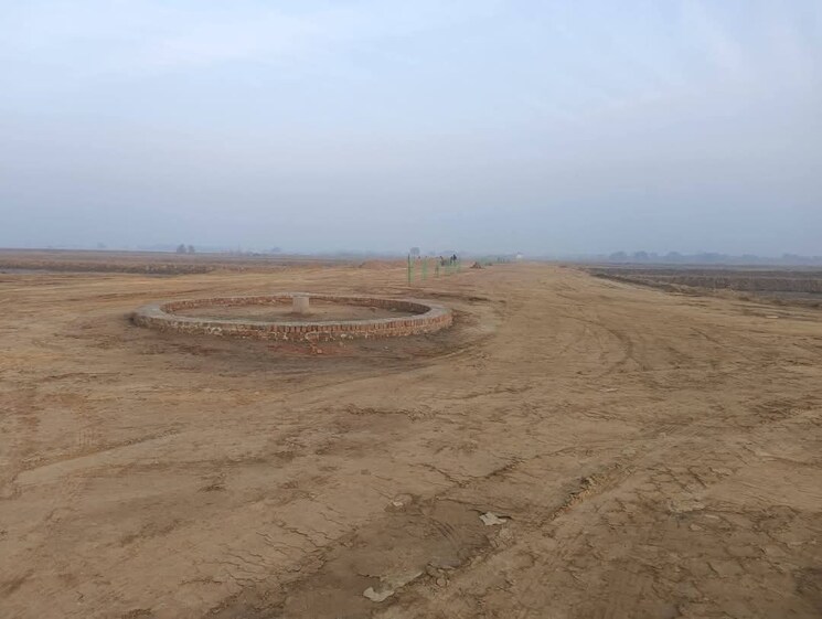 undefined, jdia-dream-city  60 Sq.Yd. Plot In Jewar Greater Noida 8081643