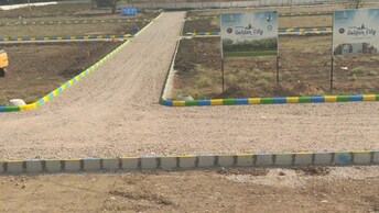 Plot For Resale in Sadashivpet Hyderabad  8081633