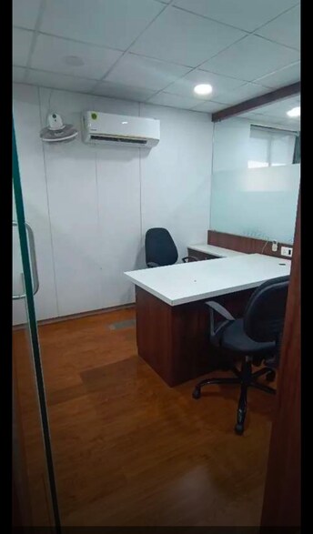 Commercial Office Space 1000 Sq.Ft. For Rent in Bailey Road Patna  8081624