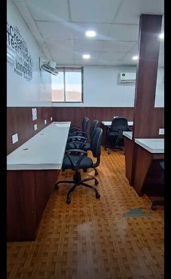 Commercial Office Space 1000 Sq.Ft. For Rent in Bailey Road Patna  8081624