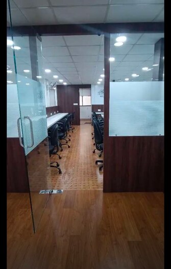 Commercial Office Space 1000 Sq.Ft. For Rent in Bailey Road Patna  8081624