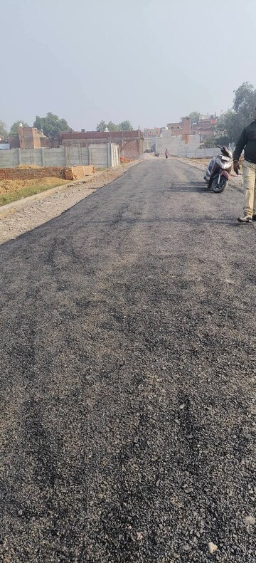 Plot Area in  Plot at JDIA Dream City, Jewar – for Sale