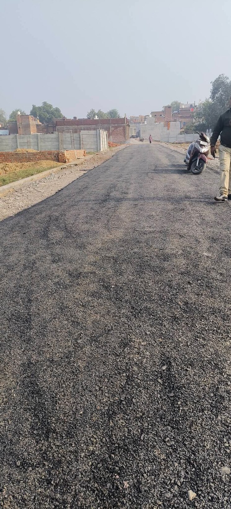 undefined, jdia-dream-city  60 Sq.Yd. Plot In Jewar Greater Noida 8081643