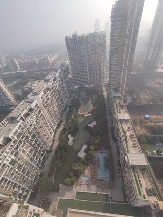 3 BHK Apartment For Resale in M3M Golf Estate Sector 65 Gurgaon  8081630